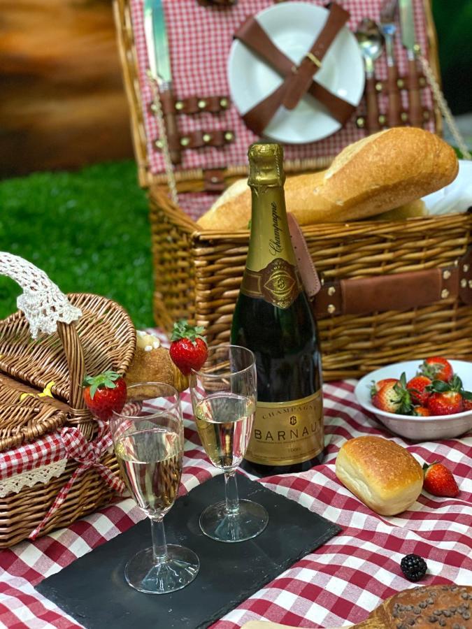 Urban Pic Nic Apartment Piazza Brembana Bagian luar foto
