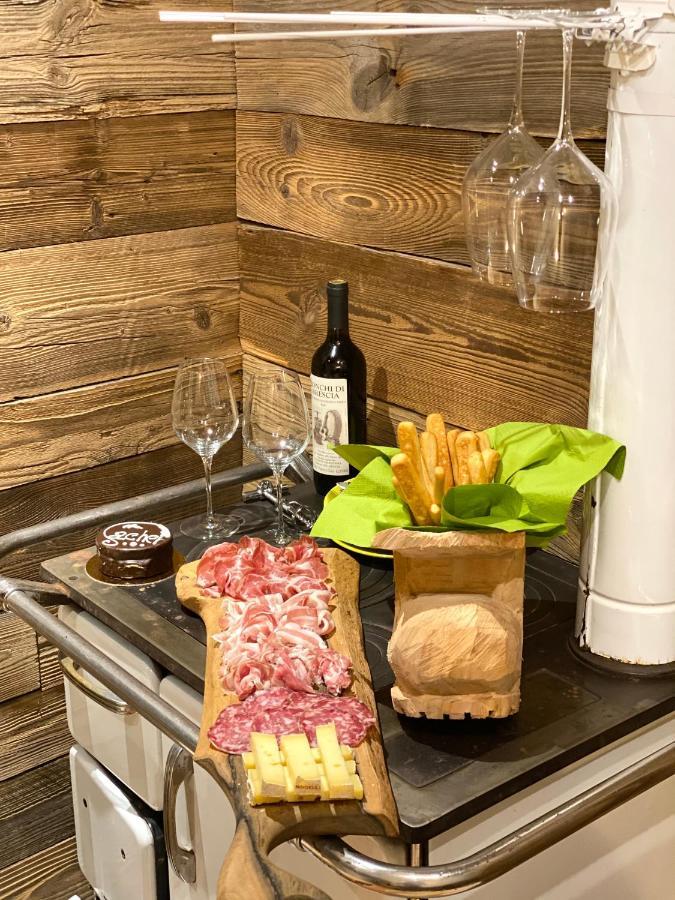 Urban Pic Nic Apartment Piazza Brembana Bagian luar foto